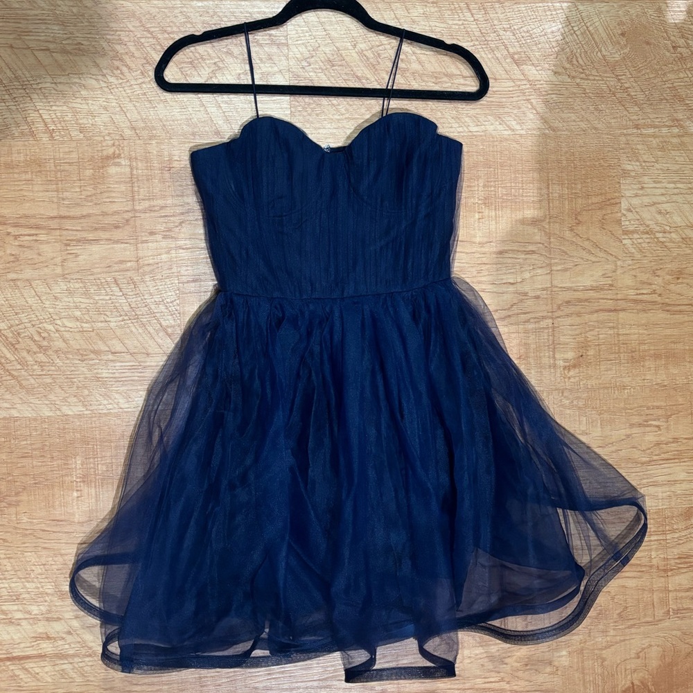 Brand new Alice and Olivia dress